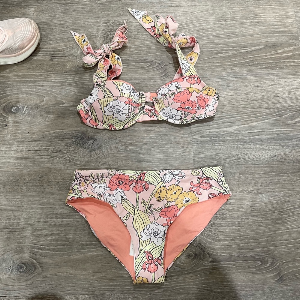 Dippin Daisys bikini